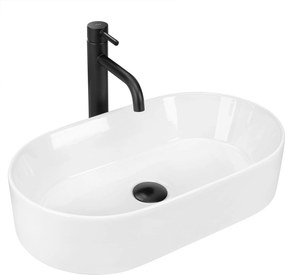 Opzetwastafel Rea LAYLA 50