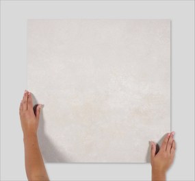 Vloer-/wandtegel beige Casalgrande Padana Metropolis 60x60cm sand mat gerectificeerd