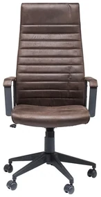Kare Design Labora High Vintage Bureaustoel