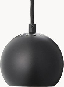 Kleine bolvormige hanglamp Ball
