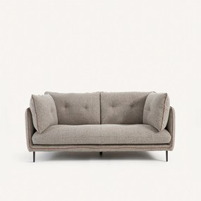 2-zits zetel, tweed, Botero