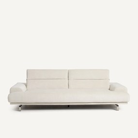 Bank van polyestermix, Orizonte