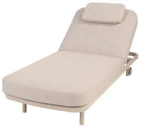 Taste by 4 Seasons Milano ligbed latte Ligbed   taupe weerbestendig