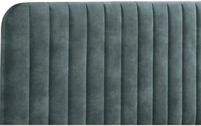 Goossens Bedframe Attent, 180 x 210 cm