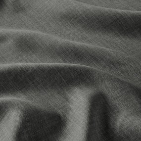 Verduisterend gordijn met verborgen lussen Exurie