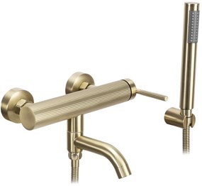 Badmengkraan REA Argon Brush Gold