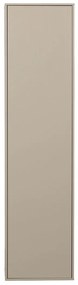 Vtwonen Daily Single Beige Kledingkast Samenstellen - 50x58x200cm.