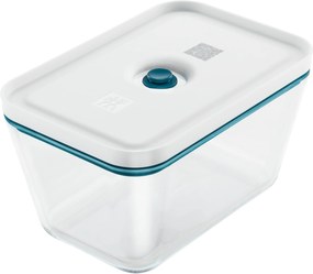 ZWILLING Fresh &amp; Save Meal prep bundel, 6-delig / L, glas, La-Mer - Fresh &amp; Save - ZWILLING
