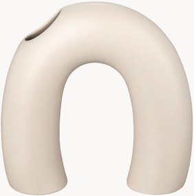 Vaas Kagetsu van keramiek, H 18 cm