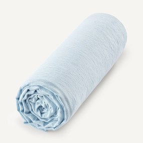 Hoeslaken Helm, in gewassen hennep