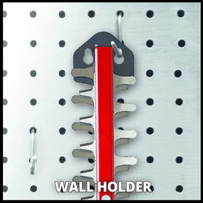 Einhell ARCURRA 18/55 Solo Accu Heggenschaar