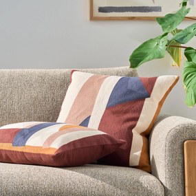 Geborduurde kussenhoes, Scolto