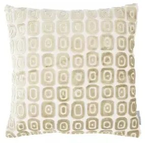 Zuiver Kussen Cloud Champagne 45x45