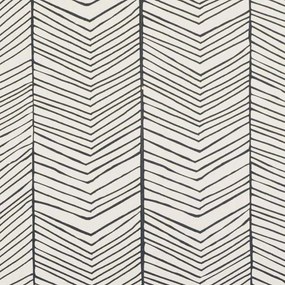 Ferm Living Herringbone behang