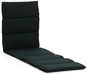 Tex Style Michelin Fiber tuinkussen voor ligbed 200x57cm