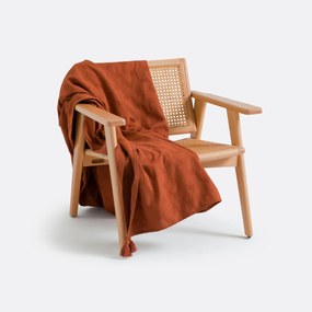 Beddensprei in katoen, Nado