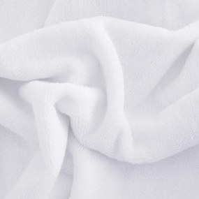 500g badstof handdoek, 100% gerecycled katoen, TIZNIT