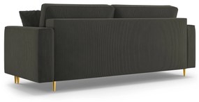 Slaapbank Fano corduroy | Cosmopolitan Design
