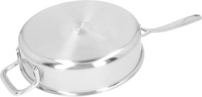 Demeyere 5-Plus Sauteerpan 24 cm / 2,8 l - 5-Plus - Demeyere