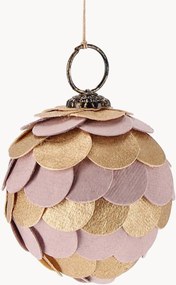 Kerstballen Dalila, 12-delig