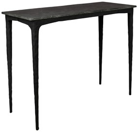 Dutchbone Rocco Marmeren Haltafel - 100 X 40cm.