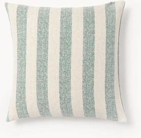 Gestreepte kussenhoes Nuri