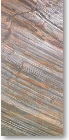 Natuursteen Wandpaneel Forest LINES 260x122x0,2cm | Paneli Natuursteen Wandpanelen