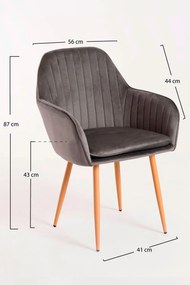 Chic Stoel