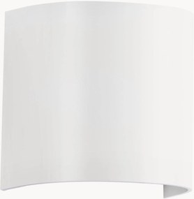 Buitenwandlamp York