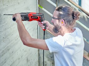 Einhell TC-RH 800 4F Boorhamer