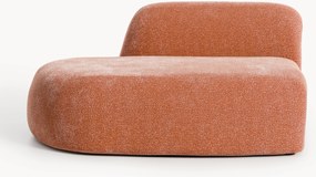 Module chaise longue Wolke