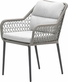 Garden Impressions Pemba tuinstoel - taupe