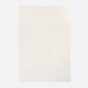 Vloerkleed in polyester, Lexio