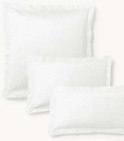 Katoensatijnen kussenhoes Premium