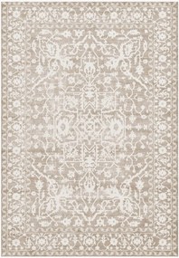 Vinyl vloerkleed Sarabi Sepia