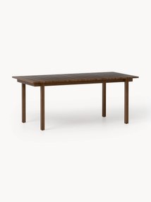 Tuintafel Matheus van acaciahout, in verschillende formaten