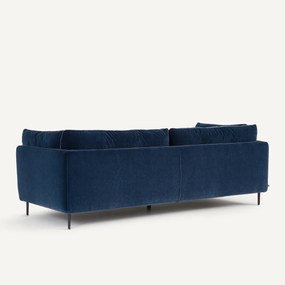 Fluwelen bank, BOTERO