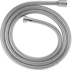 Grohe Vitalio doucheslang metaal 200cm chroom