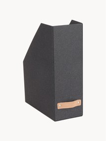 Tijdschriftencassette William, 2 stuks