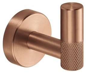 Badkamerhanger 6606 Modern Brush Copper