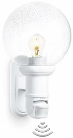 Steinel Buitenlamp met sensor L 560 wit