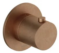 Hotbath Cobber Afbouwdeel - Cobber 7001 AB Verouderd Messing CB7001EXTAB