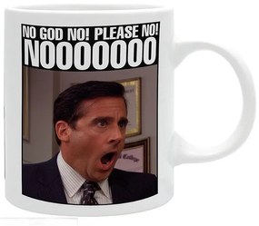 Koffie mok The Office - Michael Scott