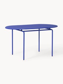 Ovale tuintafel Kumi