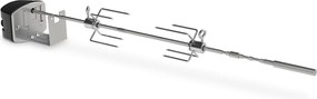 Weber® Braadspit voor alle Spirit modellen uit de 200 en 300 serie