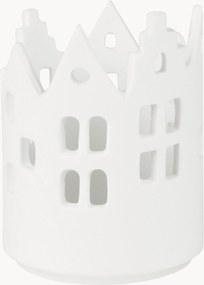 Handgemaakte kandelaar City Light