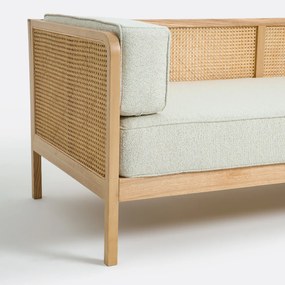 Daybed bouclette, Scillia