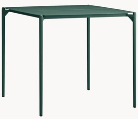 Tuintafel Novo van metaal