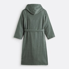 Kamerjas met kap volwassenen 350 g/m², Scenario