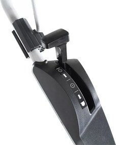 Hyundai HYSC210 Benzine Vertikuteermachine